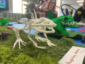 frankenfrog 3