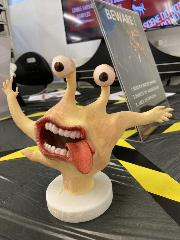 Parasyte img 2314 2